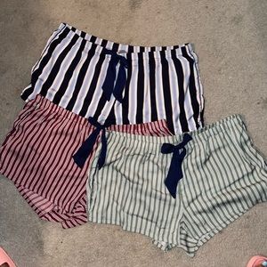 American Eagle Outfitters Nighty Shorts
